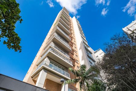 Apartamento à venda com 369m², 3 quartos e 5 vagas Apartamento à venda com 369m², 3 quartos e 5 vagasFachada