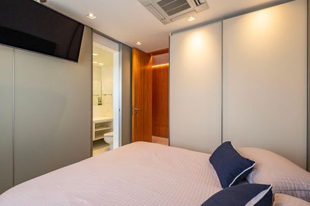 Apartamento à venda com 369m², 3 quartos e 5 vagas Apartamento à venda com 369m², 3 quartos e 5 vagasSuíte 3