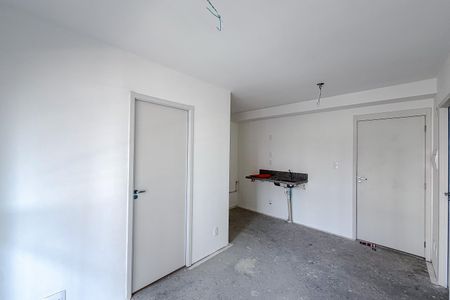 Sala de kitnet/studio à venda com 2 quartos, 40m² em Vila Mariana, São Paulo