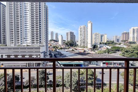 Studio à venda com 40m², 2 quartos e sem vaga Studio à venda com 40m², 2 quartos e sem vagaVista do Quarto 2