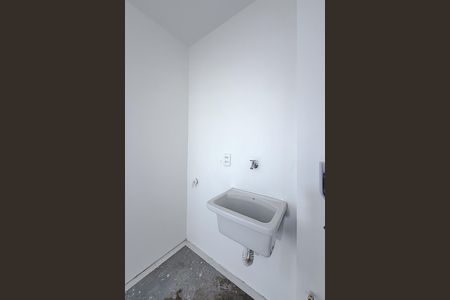 Studio à venda com 40m², 2 quartos e sem vaga Studio à venda com 40m², 2 quartos e sem vagaCozinha e Área de Serviço
