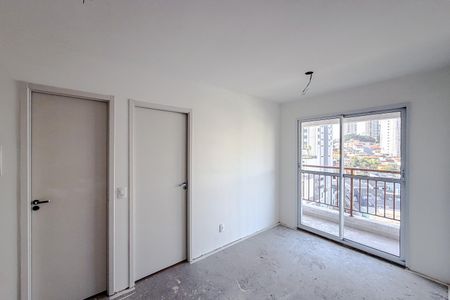 Sala de kitnet/studio à venda com 2 quartos, 40m² em Vila Mariana, São Paulo