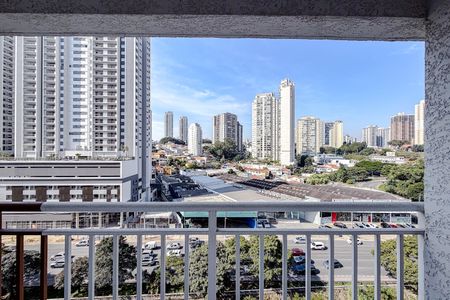 Studio à venda com 40m², 2 quartos e sem vaga Studio à venda com 40m², 2 quartos e sem vagaQuarto 1