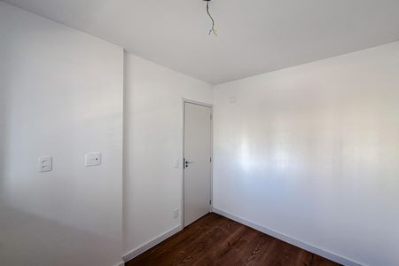 Studio à venda com 40m², 2 quartos e sem vaga Studio à venda com 40m², 2 quartos e sem vagaQuarto 2