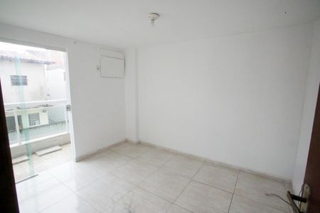 Quarto de apartamento para alugar com 1 quarto, 50m² em Anil, Rio de Janeiro