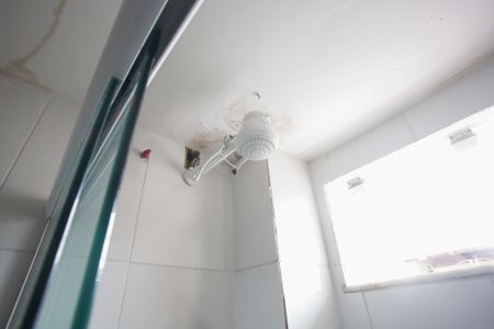 Apartamento para alugar com 50m², 2 quartos e sem vagaBanheiro