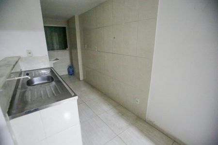 Apartamento para alugar com 50m², 2 quartos e sem vagaCozinha