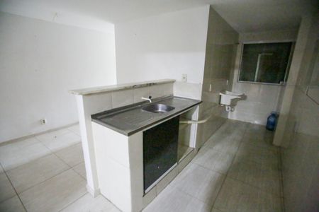 Apartamento para alugar com 50m², 2 quartos e sem vagaCozinha