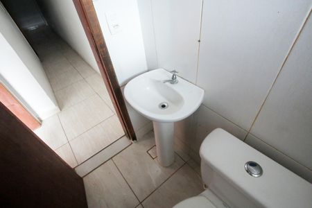 Apartamento para alugar com 50m², 2 quartos e sem vagaBanheiro