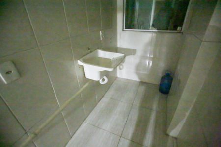 Apartamento para alugar com 50m², 2 quartos e sem vagaÁrea de Serviço