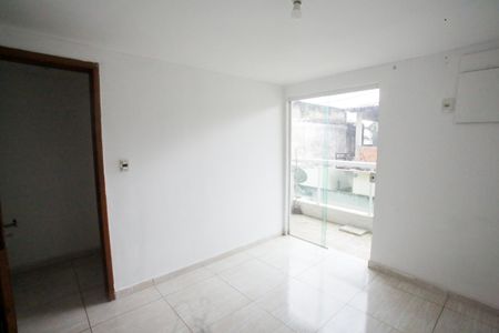 Apartamento para alugar com 50m², 2 quartos e sem vagaQuarto