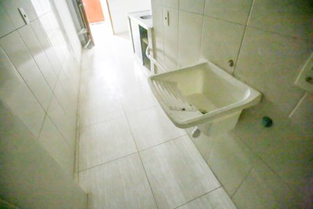 Apartamento para alugar com 50m², 2 quartos e sem vagaÁrea de Serviço