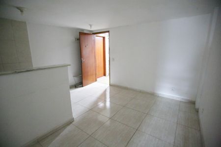 Sala de apartamento para alugar com 1 quarto, 50m² em Anil, Rio de Janeiro