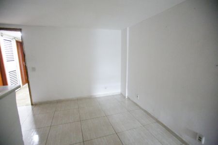 Sala de apartamento para alugar com 1 quarto, 50m² em Anil, Rio de Janeiro