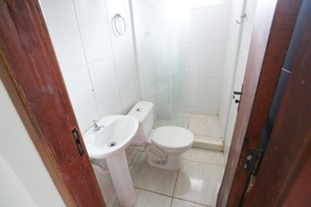 Apartamento para alugar com 50m², 2 quartos e sem vagaBanheiro