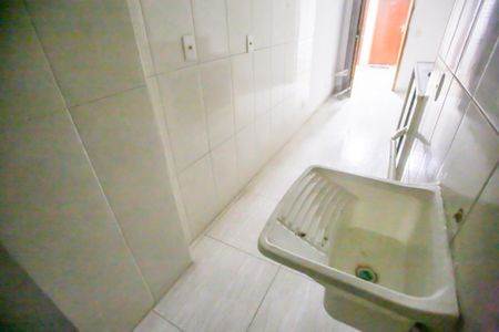 Apartamento para alugar com 50m², 2 quartos e sem vagaÁrea de Serviço