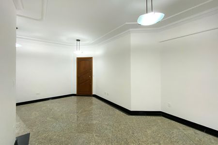 Sala de apartamento para alugar com 3 quartos, 249m² em Cidade Nova, Belo Horizonte