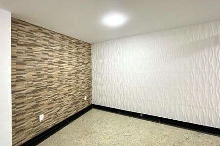 Apartamento para alugar com 249m², 3 quartos e 2 vagas Apartamento para alugar com 249m², 3 quartos e 2 vagasSala de Estar