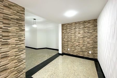 Apartamento para alugar com 249m², 3 quartos e 2 vagas Apartamento para alugar com 249m², 3 quartos e 2 vagasSala de Estar