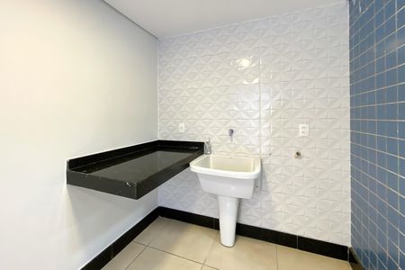 Apartamento para alugar com 249m², 3 quartos e 2 vagas Apartamento para alugar com 249m², 3 quartos e 2 vagasÁrea de Serviço