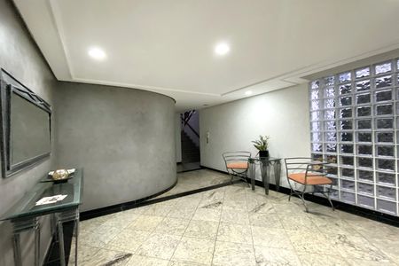Apartamento para alugar com 249m², 3 quartos e 2 vagas Apartamento para alugar com 249m², 3 quartos e 2 vagasÁrea comum