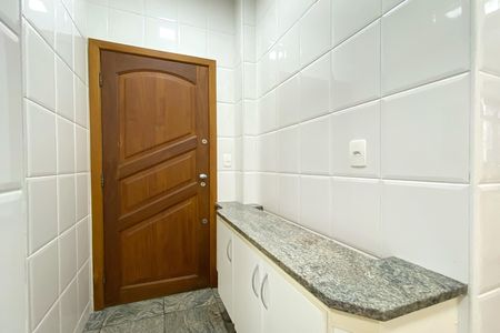 Apartamento para alugar com 249m², 3 quartos e 2 vagas Apartamento para alugar com 249m², 3 quartos e 2 vagasÁrea de Serviço