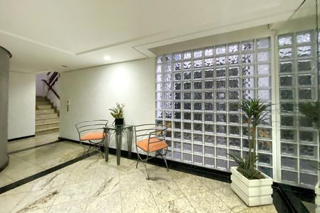 Apartamento para alugar com 249m², 3 quartos e 2 vagas Apartamento para alugar com 249m², 3 quartos e 2 vagasÁrea comum