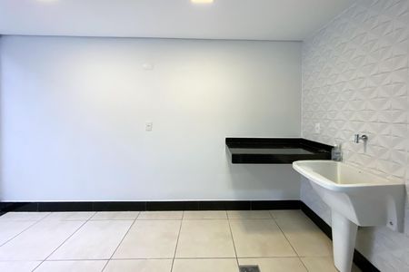 Apartamento para alugar com 249m², 3 quartos e 2 vagas Apartamento para alugar com 249m², 3 quartos e 2 vagasÁrea de Serviço