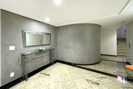 Apartamento para alugar com 249m², 3 quartos e 2 vagas Apartamento para alugar com 249m², 3 quartos e 2 vagasÁrea comum