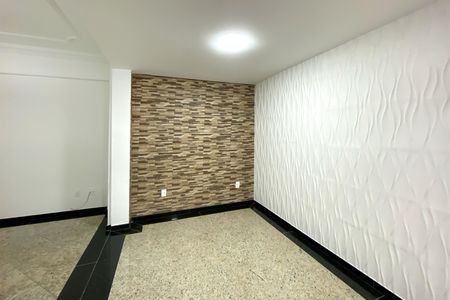 Apartamento para alugar com 249m², 3 quartos e 2 vagas Apartamento para alugar com 249m², 3 quartos e 2 vagasSala de Estar