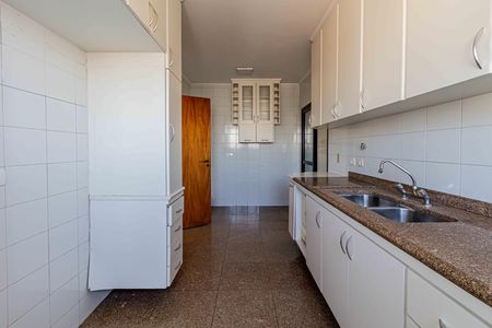 Apartamento para alugar com 168m², 4 quartos e 3 vagas Apartamento para alugar com 168m², 4 quartos e 3 vagasCozinha