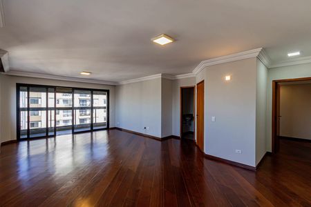 Apartamento para alugar com 168m², 4 quartos e 3 vagas Apartamento para alugar com 168m², 4 quartos e 3 vagasSala