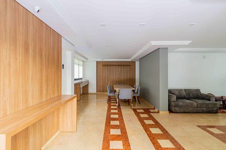 Apartamento para alugar com 168m², 4 quartos e 3 vagas Apartamento para alugar com 168m², 4 quartos e 3 vagasÁrea comum - Salão de festas