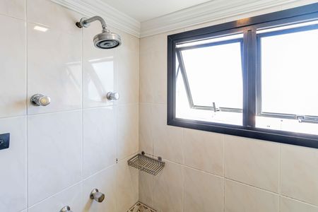 Apartamento para alugar com 168m², 4 quartos e 3 vagas Apartamento para alugar com 168m², 4 quartos e 3 vagasSuite 01 - Banheiro