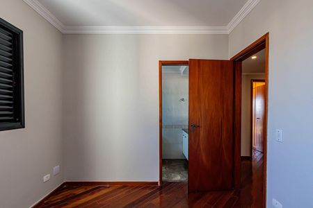Apartamento para alugar com 168m², 4 quartos e 3 vagas Apartamento para alugar com 168m², 4 quartos e 3 vagasSuite 02