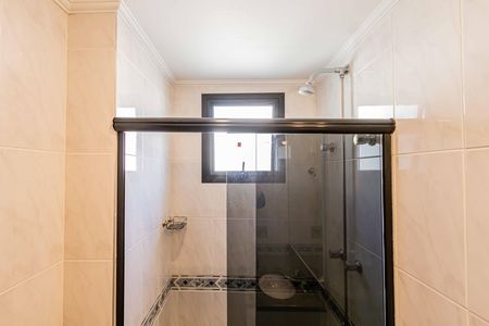 Apartamento para alugar com 168m², 4 quartos e 3 vagas Apartamento para alugar com 168m², 4 quartos e 3 vagasBanheiro social
