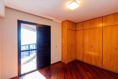 Apartamento para alugar com 168m², 4 quartos e 3 vagas Apartamento para alugar com 168m², 4 quartos e 3 vagasSuite 01