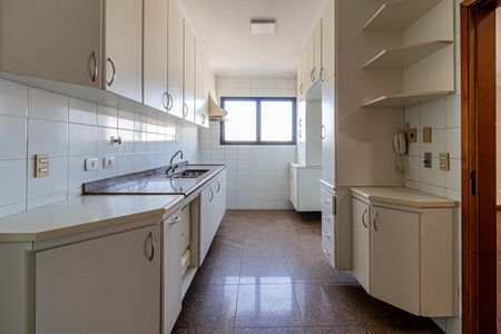 Apartamento para alugar com 168m², 4 quartos e 3 vagas Apartamento para alugar com 168m², 4 quartos e 3 vagasCozinha
