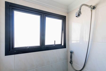 Apartamento para alugar com 168m², 4 quartos e 3 vagas Apartamento para alugar com 168m², 4 quartos e 3 vagasSuite 02 - Banheiro