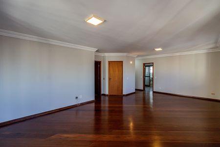 Sala de apartamento para alugar com 4 quartos, 168m² em Perdizes, São Paulo