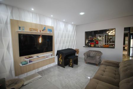 Casa de Condomínio para alugar com 3 quartos, 230m² em Loteamento Dinora Rosa, Sorocaba