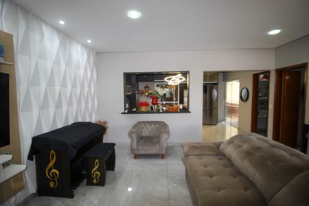 Casa de Condomínio para alugar com 3 quartos, 230m² em Loteamento Dinora Rosa, Sorocaba