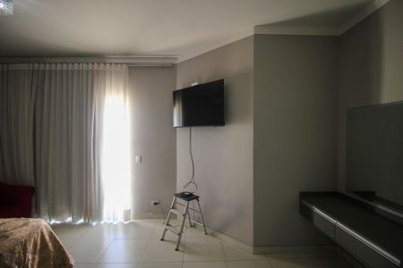 Casa de Condomínio para alugar com 3 quartos, 230m² em Loteamento Dinora Rosa, Sorocaba