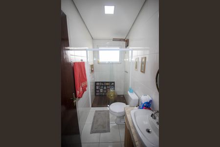 Casa de condomínio para alugar com 230m², 3 quartos e 4 vagas