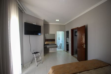 Casa de Condomínio para alugar com 3 quartos, 230m² em Loteamento Dinora Rosa, Sorocaba