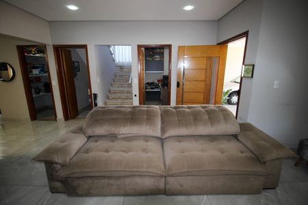 Casa de Condomínio para alugar com 3 quartos, 230m² em Loteamento Dinora Rosa, Sorocaba