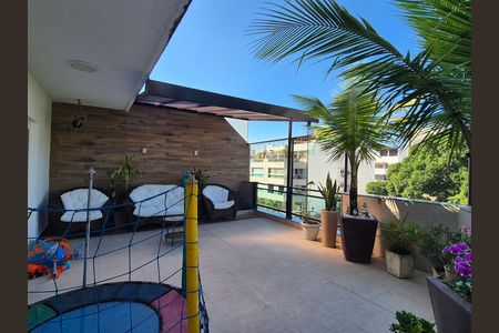 Apartamento à venda com 300m², 3 quartos e 1 vaga