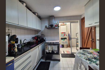 Apartamento à venda com 300m², 3 quartos e 1 vaga