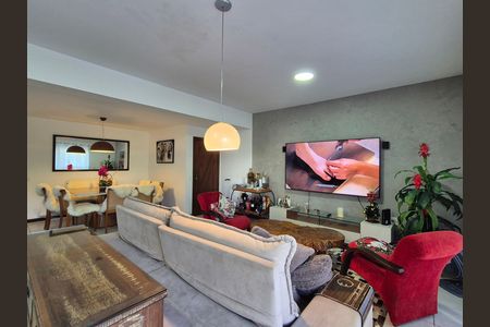 Apartamento à venda com 300m², 3 quartos e 1 vaga