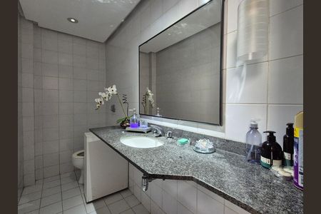 Apartamento à venda com 300m², 3 quartos e 1 vaga